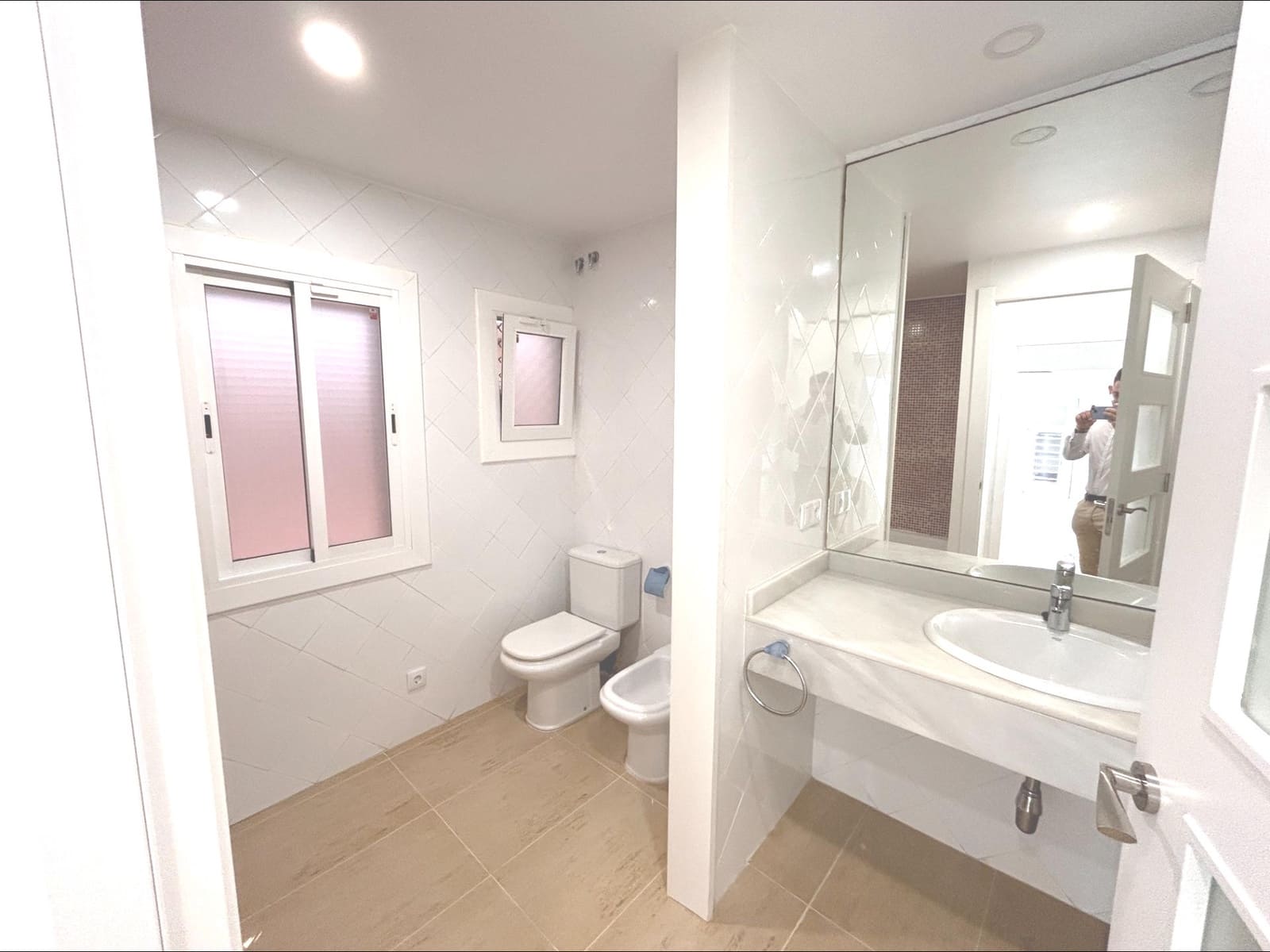 1 slaapkamer Appartement te koop in Mataro - € 205.000 (Ref: 9956043)
