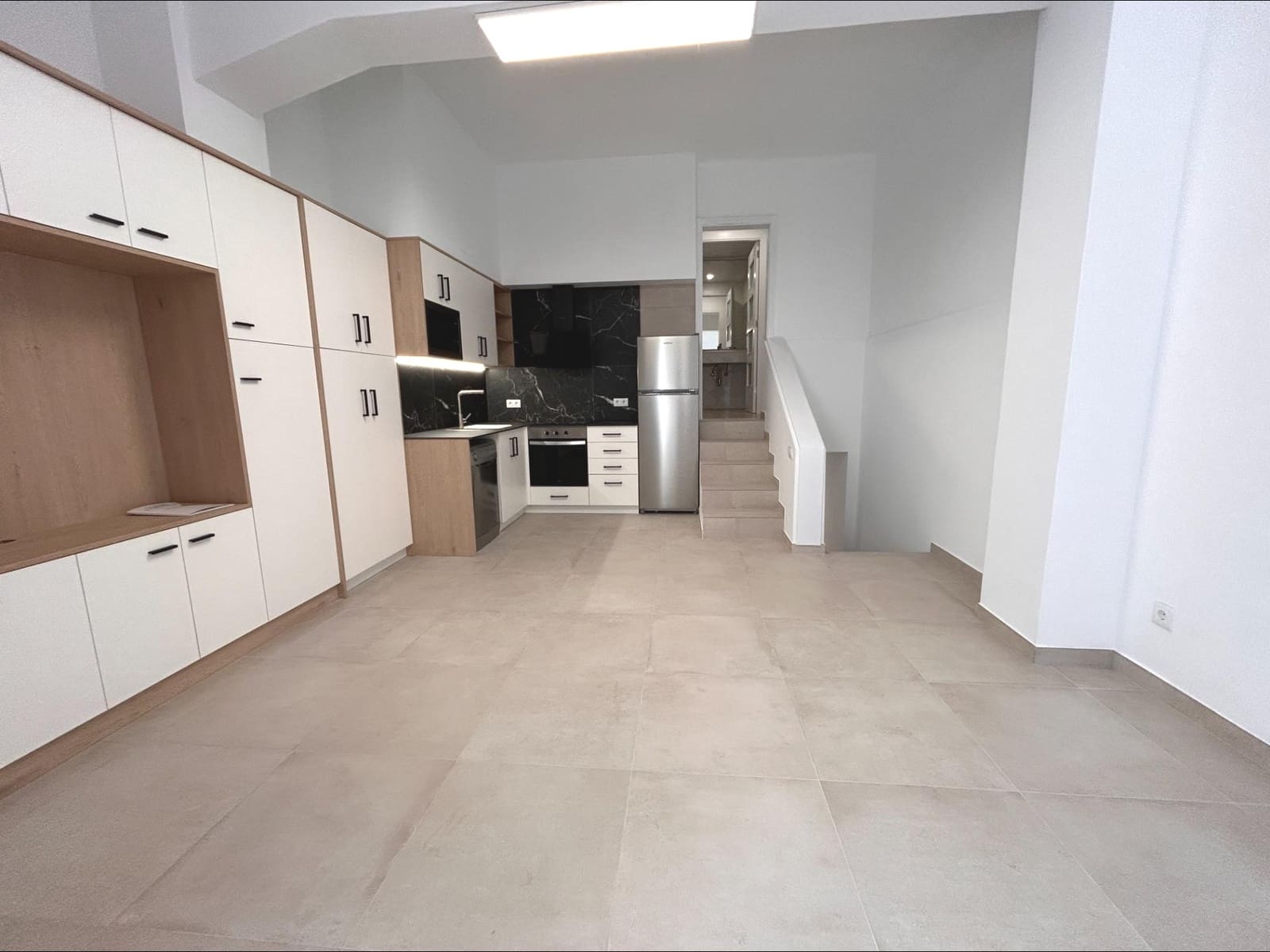 1 slaapkamer Appartement te koop in Mataro - € 205.000 (Ref: 9956043)
