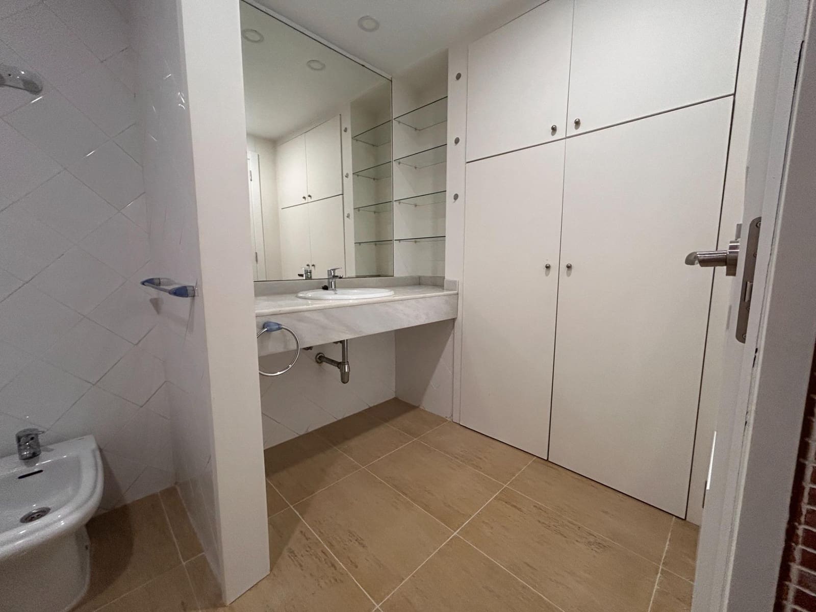 1 slaapkamer Appartement te koop in Mataro - € 205.000 (Ref: 9956043)