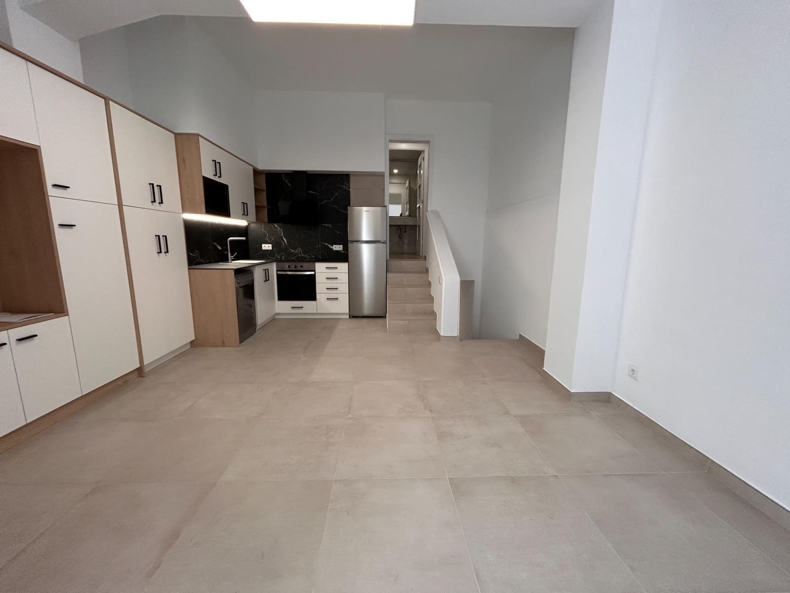 1 slaapkamer Appartement te koop in Mataro - € 205.000 (Ref: 9956043)