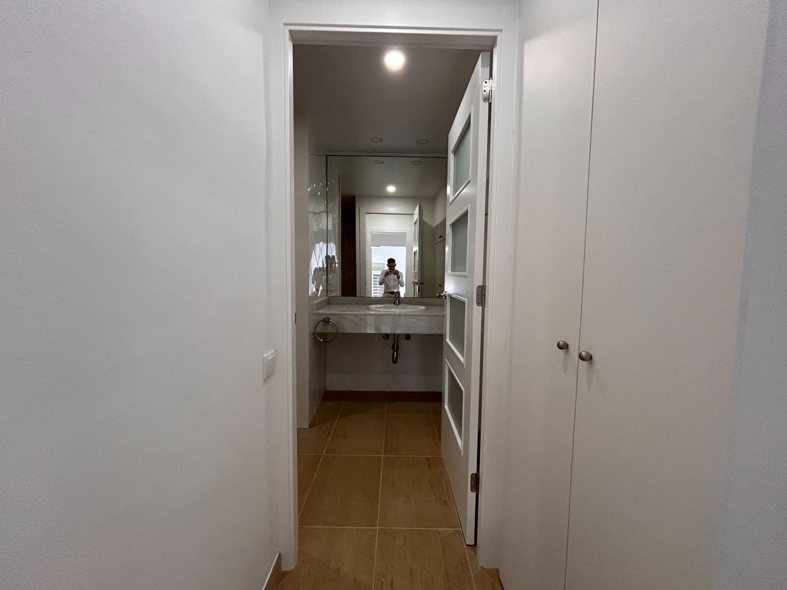 1 slaapkamer Appartement te koop in Mataro - € 205.000 (Ref: 9956043)
