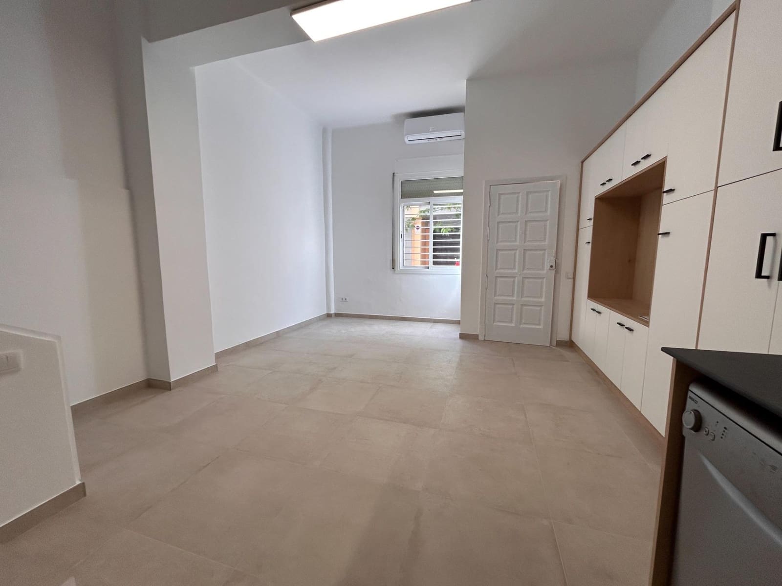 1 slaapkamer Appartement te koop in Mataro - € 205.000 (Ref: 9956043)