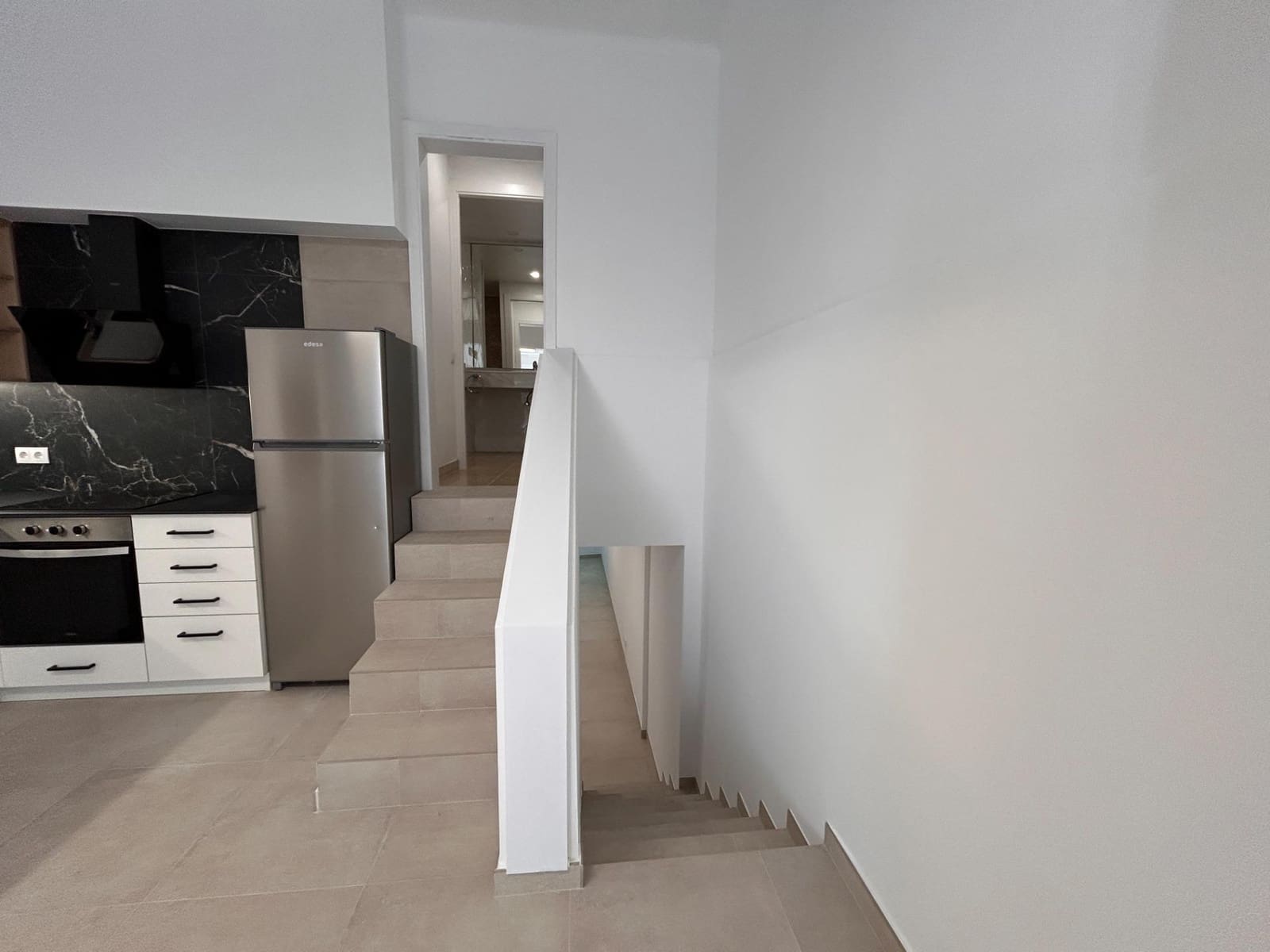 1 slaapkamer Appartement te koop in Mataro - € 205.000 (Ref: 9956043)