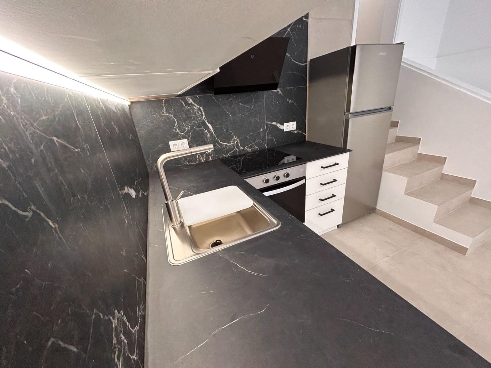 1 slaapkamer Appartement te koop in Mataro - € 205.000 (Ref: 9956043)