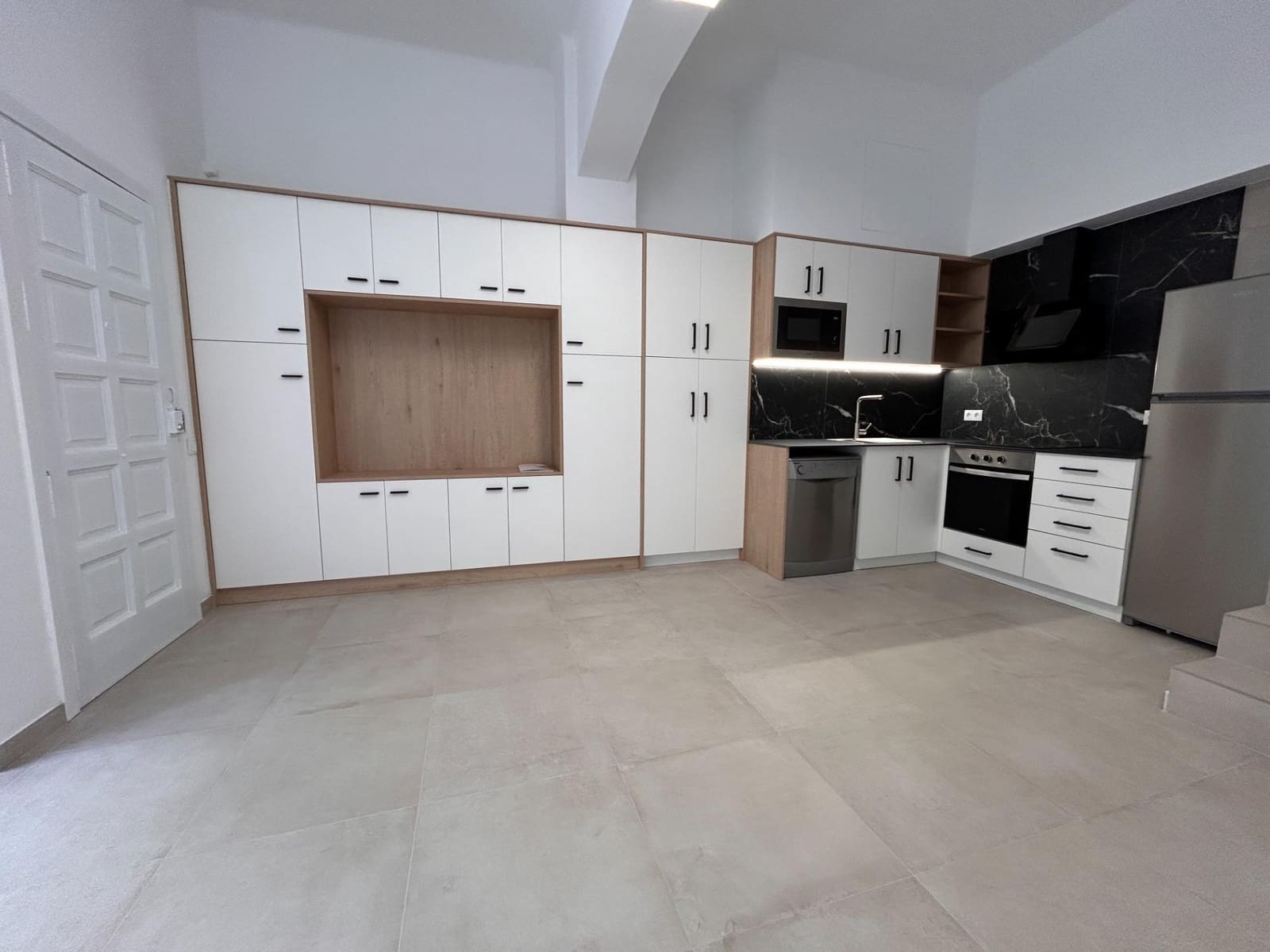 1 slaapkamer Appartement te koop in Mataro - € 205.000 (Ref: 9956043)