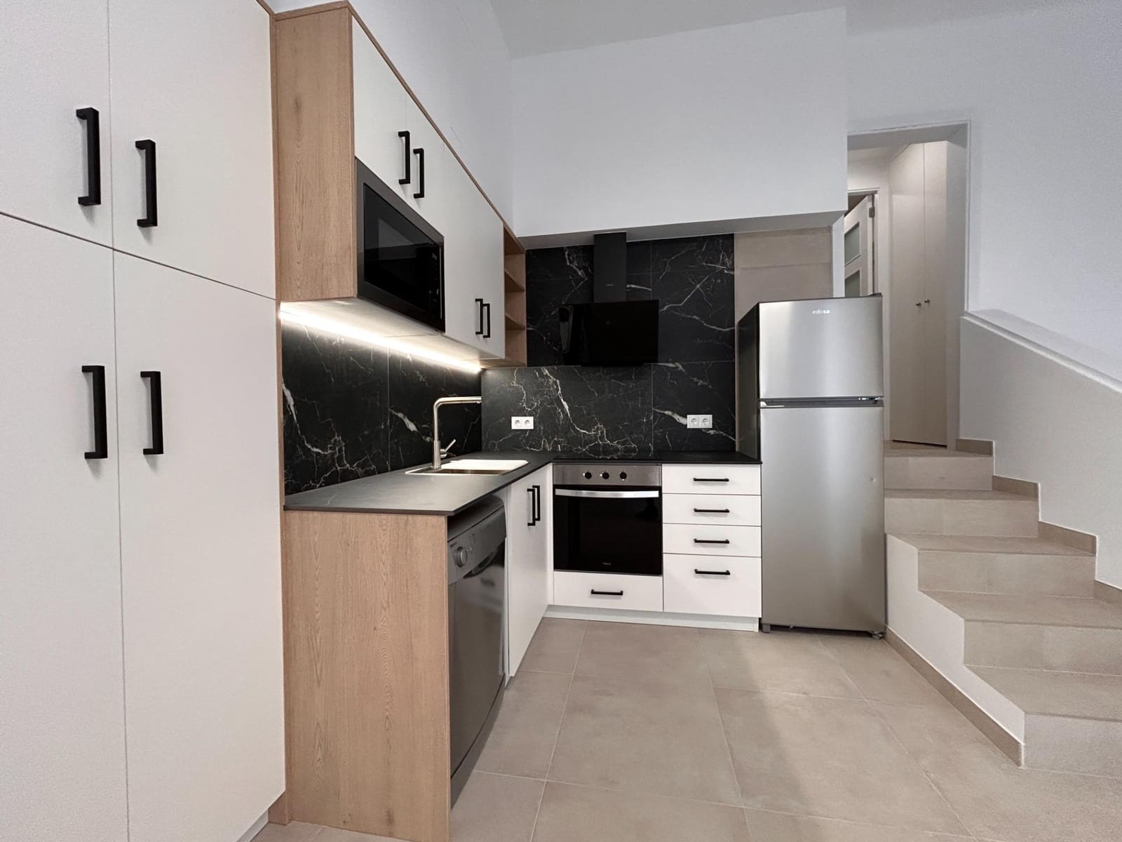 1 slaapkamer Appartement te koop in Mataro - € 205.000 (Ref: 9956043)