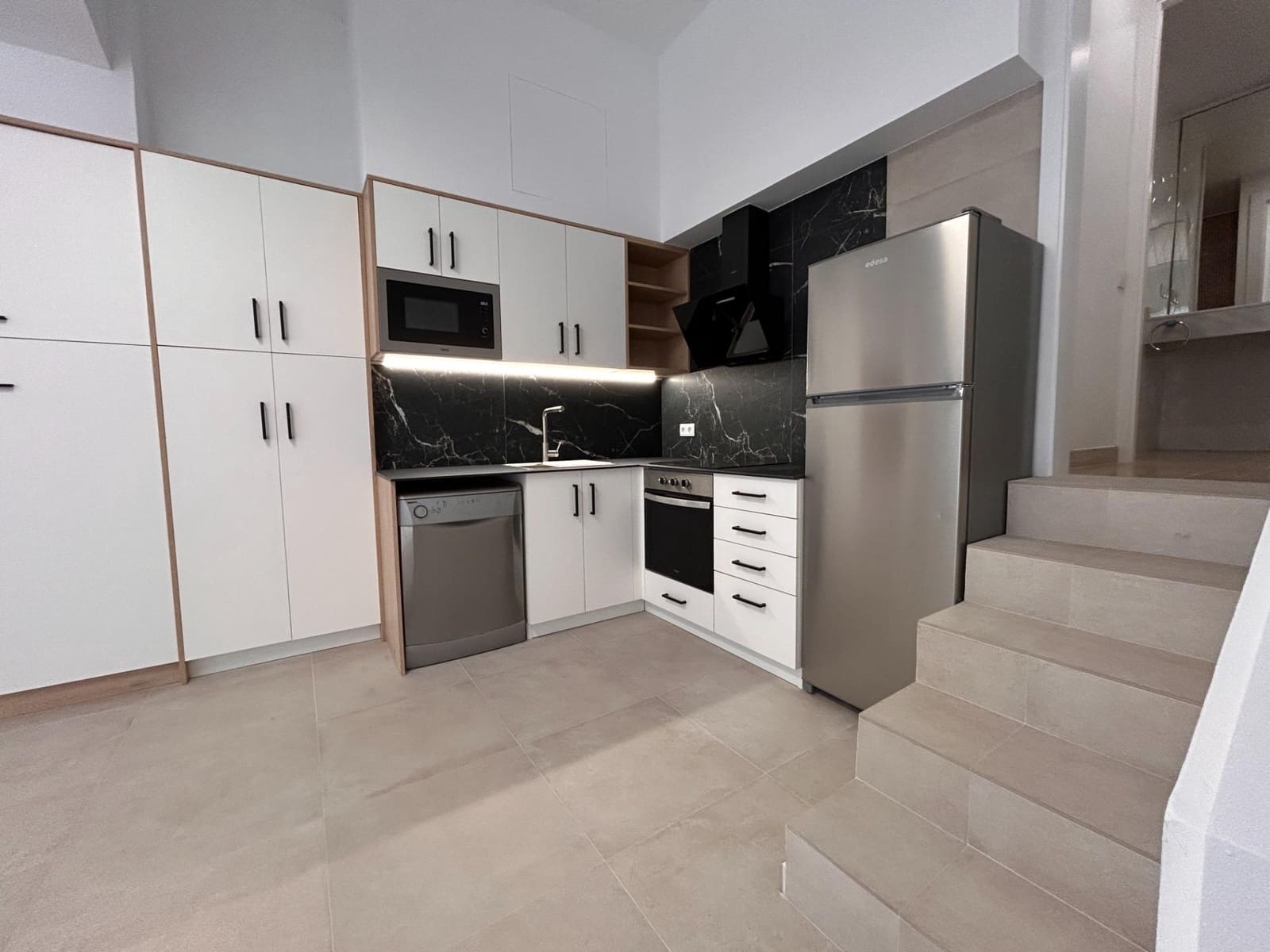 1 slaapkamer Appartement te koop in Mataro - € 205.000 (Ref: 9956043)