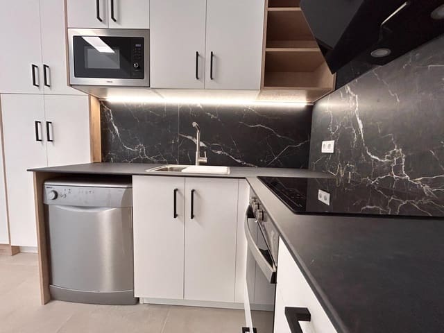 1 quarto Apartamento para venda em Mataró - 205 000 € (Ref: 9956043)