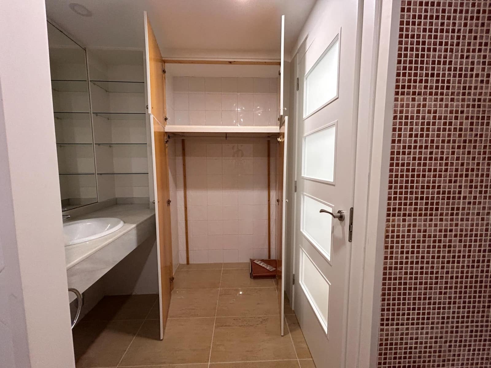 1 slaapkamer Appartement te koop in Mataro - € 205.000 (Ref: 9956043)