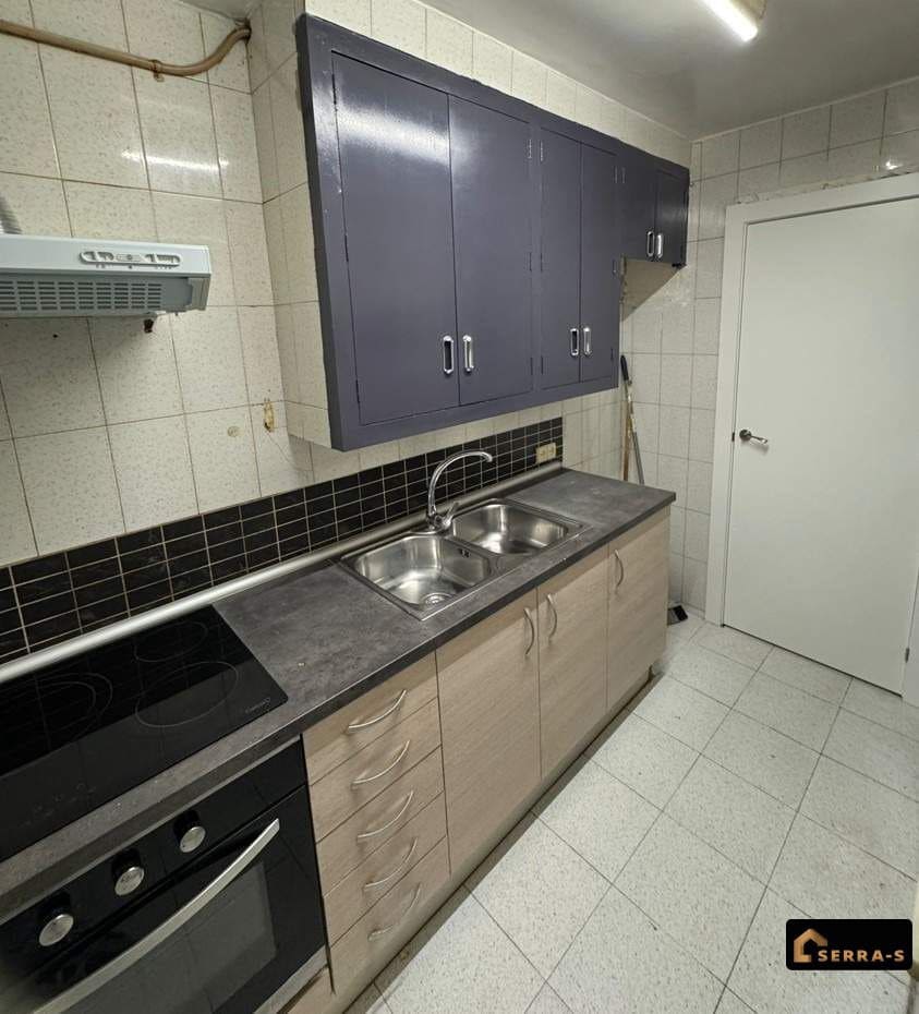 4 soveværelse Lejlighed til salg i Mataro - € 275.000 (Ref: 9956044)