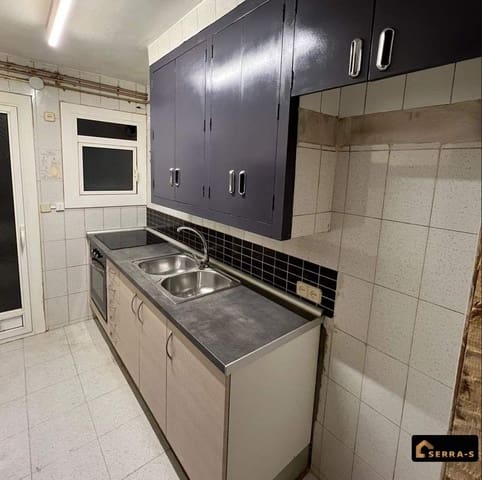 4 quarto Apartamento para venda em Mataró - 275 000 € (Ref: 9956044)