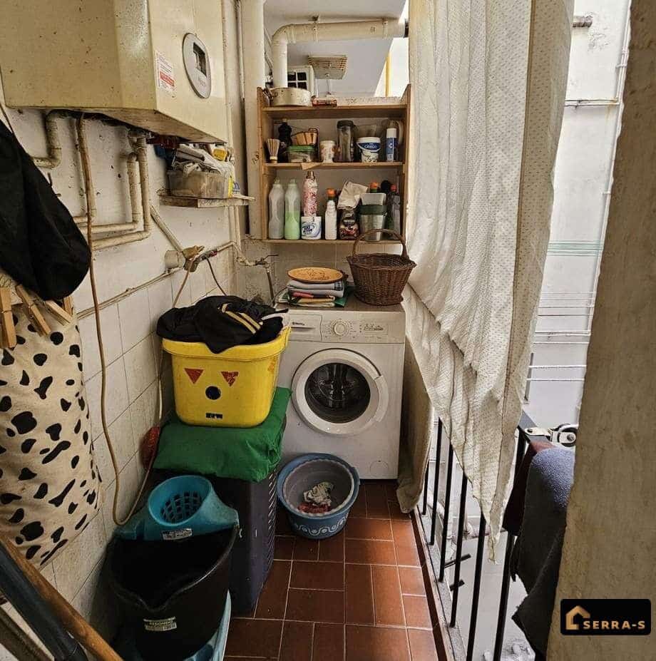 4 soveværelse Lejlighed til salg i Mataro - € 275.000 (Ref: 9956044)