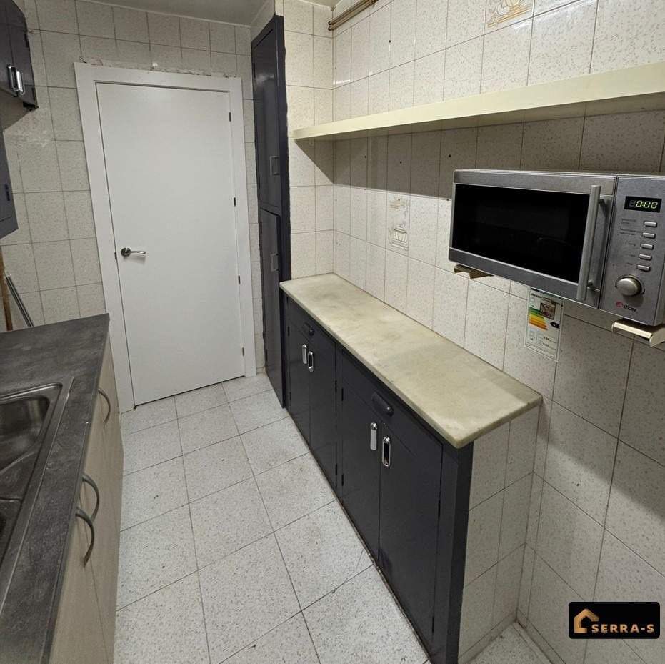 4 soveværelse Lejlighed til salg i Mataro - € 275.000 (Ref: 9956044)