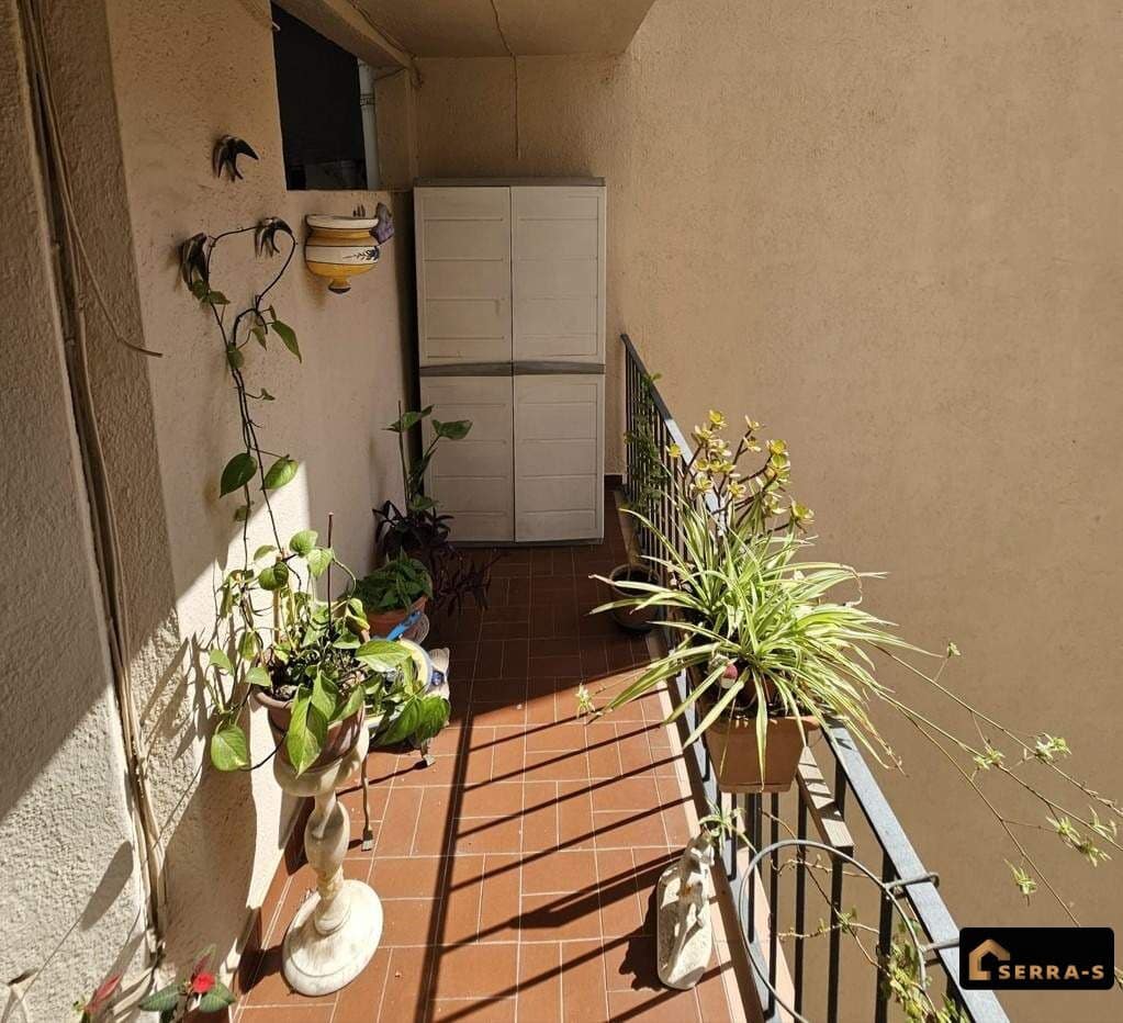 4 soveværelse Lejlighed til salg i Mataro - € 275.000 (Ref: 9956044)