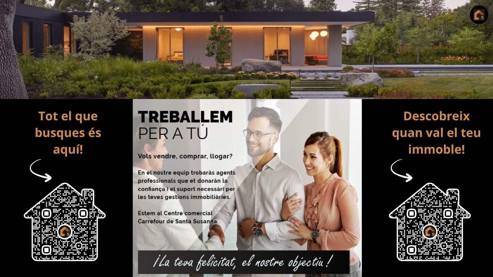 4 soveværelse Lejlighed til salg i Mataro - € 275.000 (Ref: 9956044)