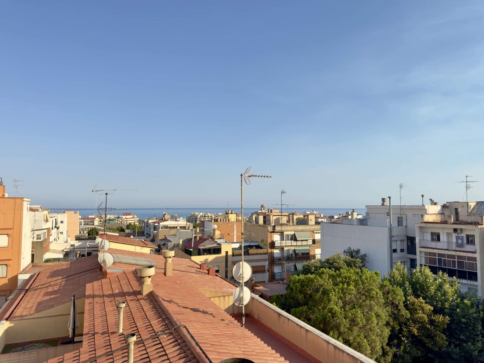 4 soveværelse Lejlighed til salg i Mataro - € 280.000 (Ref: 9956045)