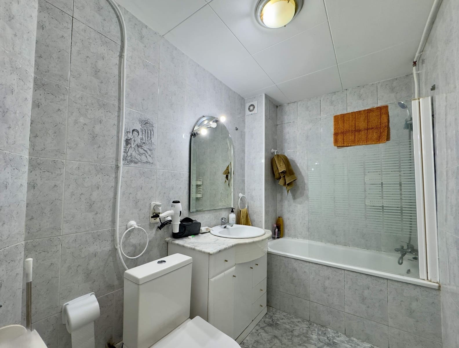 4 bedroom Flat for sale in Mataro - € 280,000 (Ref: 9956045)