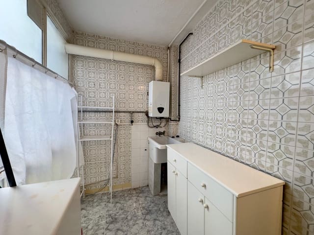 4 Zimmer Wohnung zu verkaufen in Mataró - 280.000 € (Ref: 9956045)