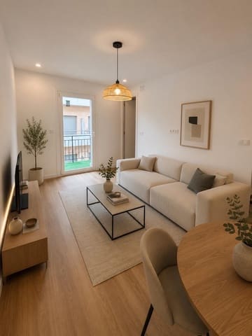 3 quarto Apartamento para venda em Mataró - 185 000 € (Ref: 9956046)
