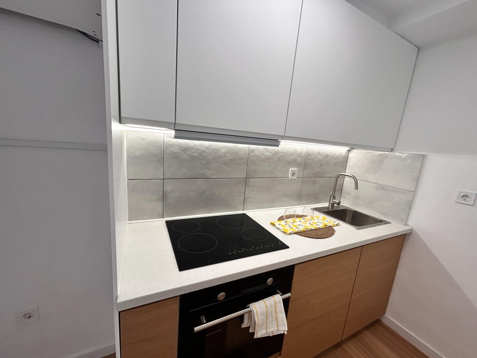 3 slaapkamer Flat te koop in Mataro - € 185.000 (Ref: 9956046)