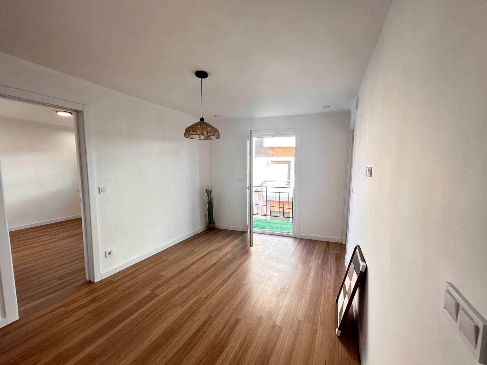 3 slaapkamer Flat te koop in Mataro - € 185.000 (Ref: 9956046)