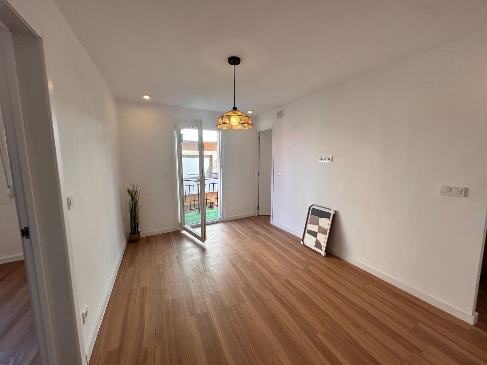 3 slaapkamer Flat te koop in Mataro - € 185.000 (Ref: 9956046)