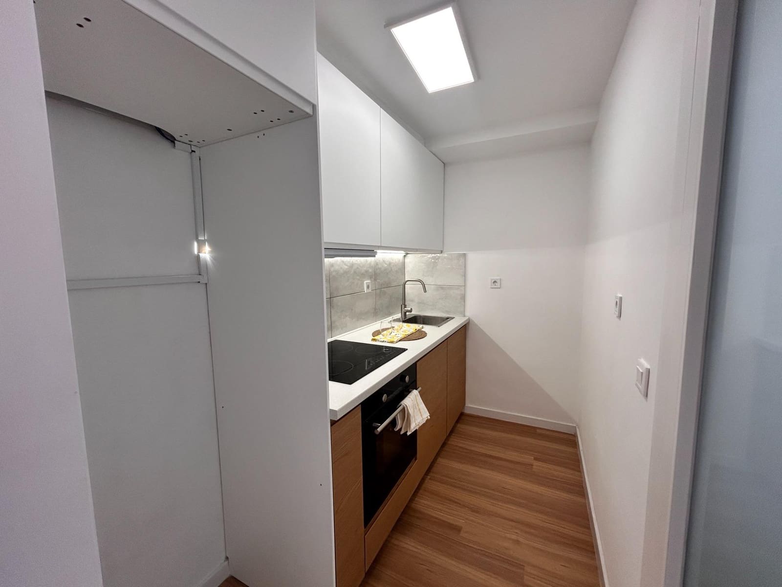 3 slaapkamer Flat te koop in Mataro - € 185.000 (Ref: 9956046)