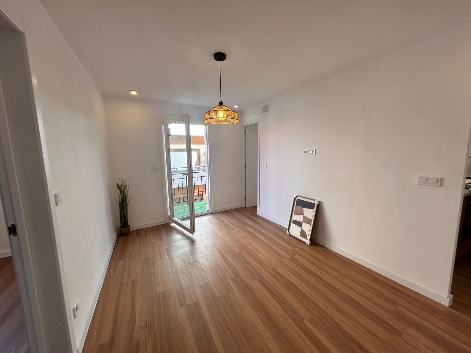 3 slaapkamer Flat te koop in Mataro - € 185.000 (Ref: 9956046)