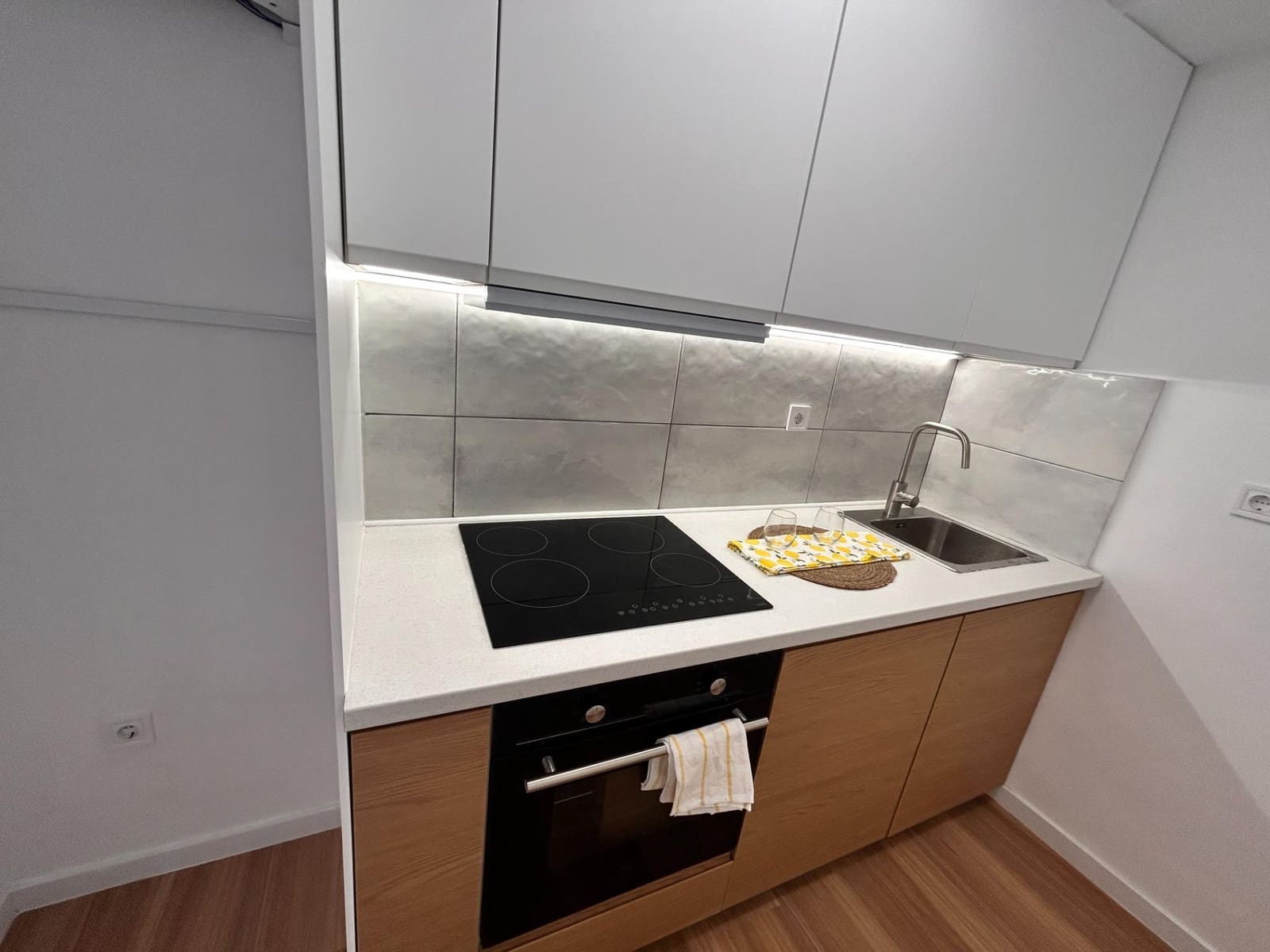 3 slaapkamer Flat te koop in Mataro - € 185.000 (Ref: 9956046)