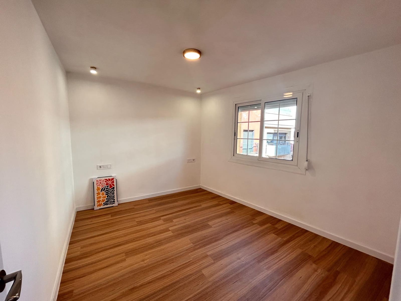 3 slaapkamer Flat te koop in Mataro - € 185.000 (Ref: 9956046)