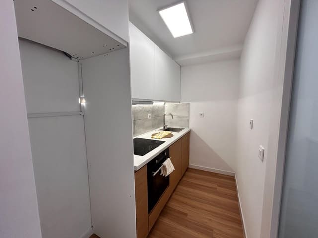 3 quarto Apartamento para venda em Mataró - 185 000 € (Ref: 9956046)
