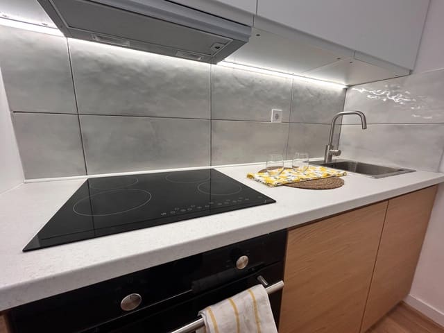 3 quarto Apartamento para venda em Mataró - 185 000 € (Ref: 9956046)