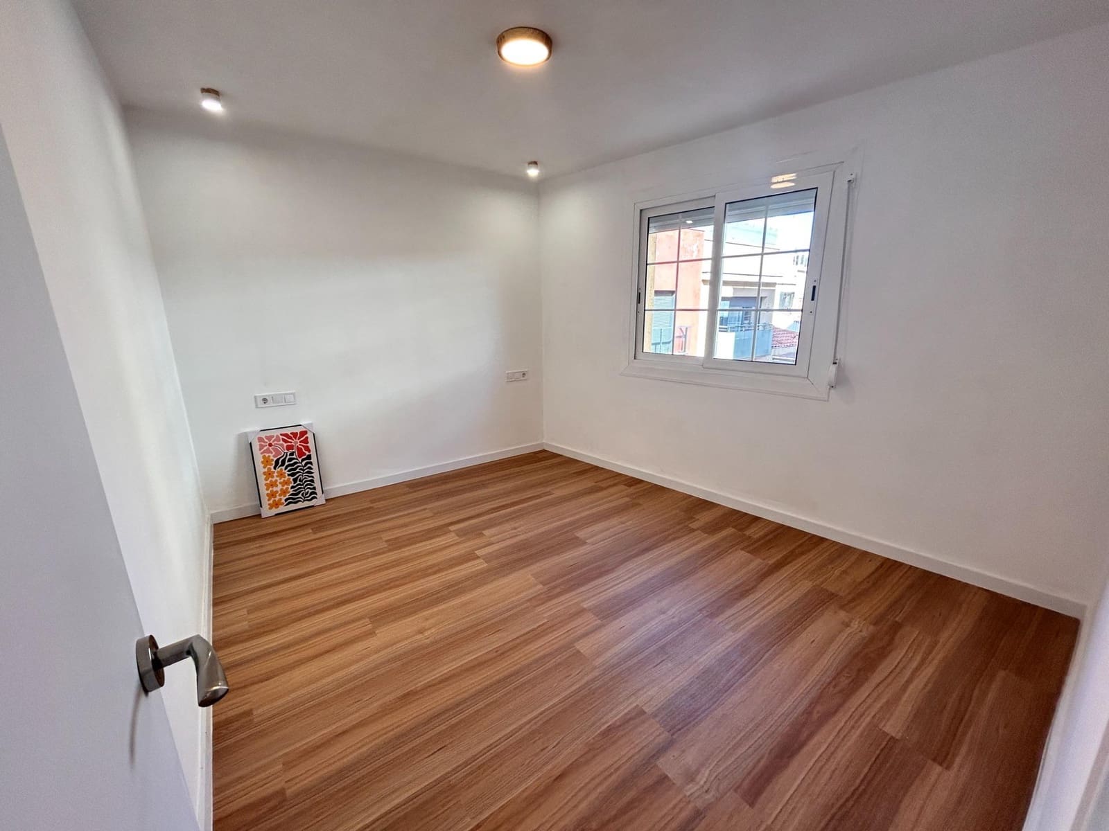 3 slaapkamer Flat te koop in Mataro - € 185.000 (Ref: 9956046)