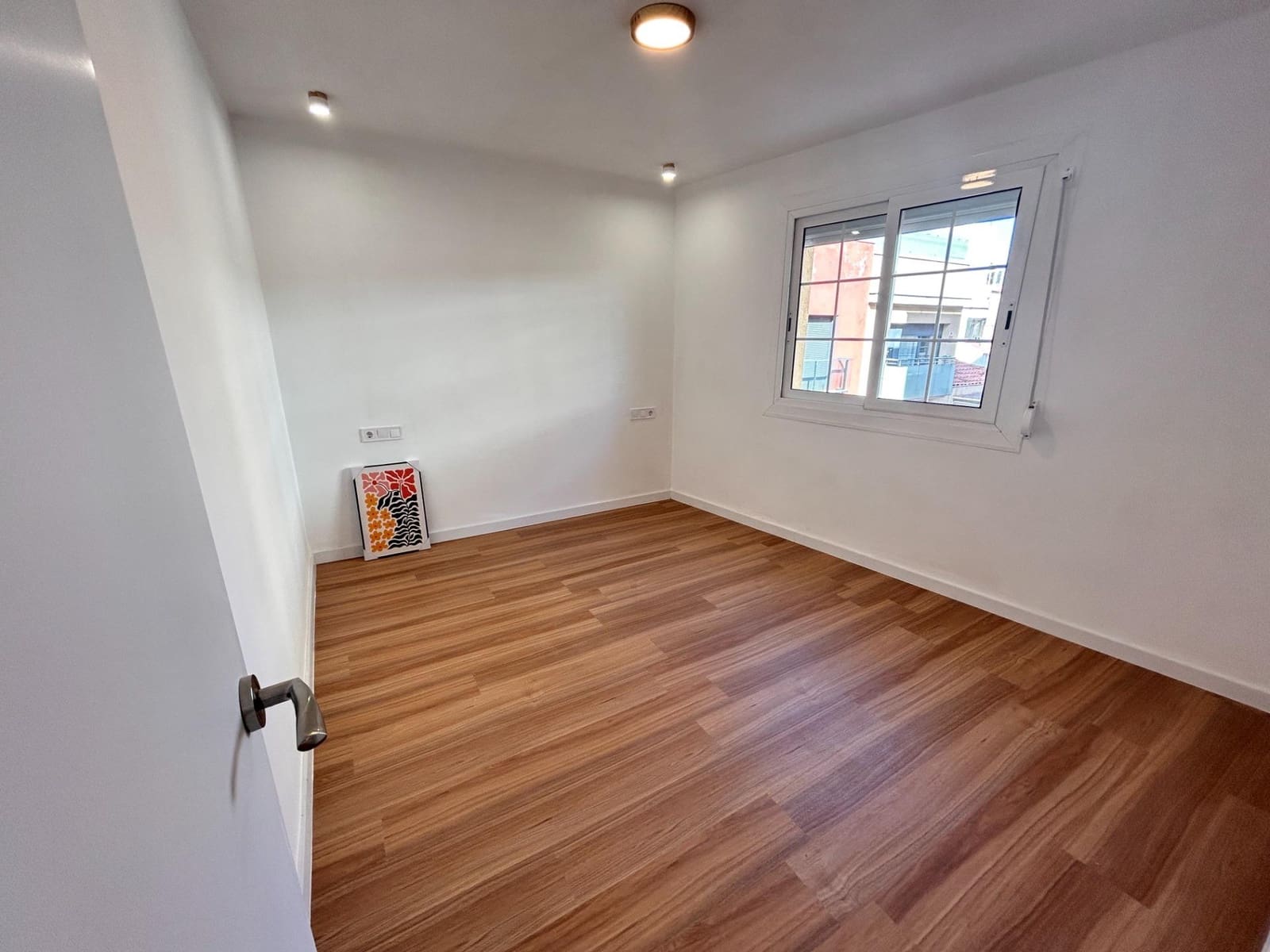 3 slaapkamer Flat te koop in Mataro - € 185.000 (Ref: 9956046)