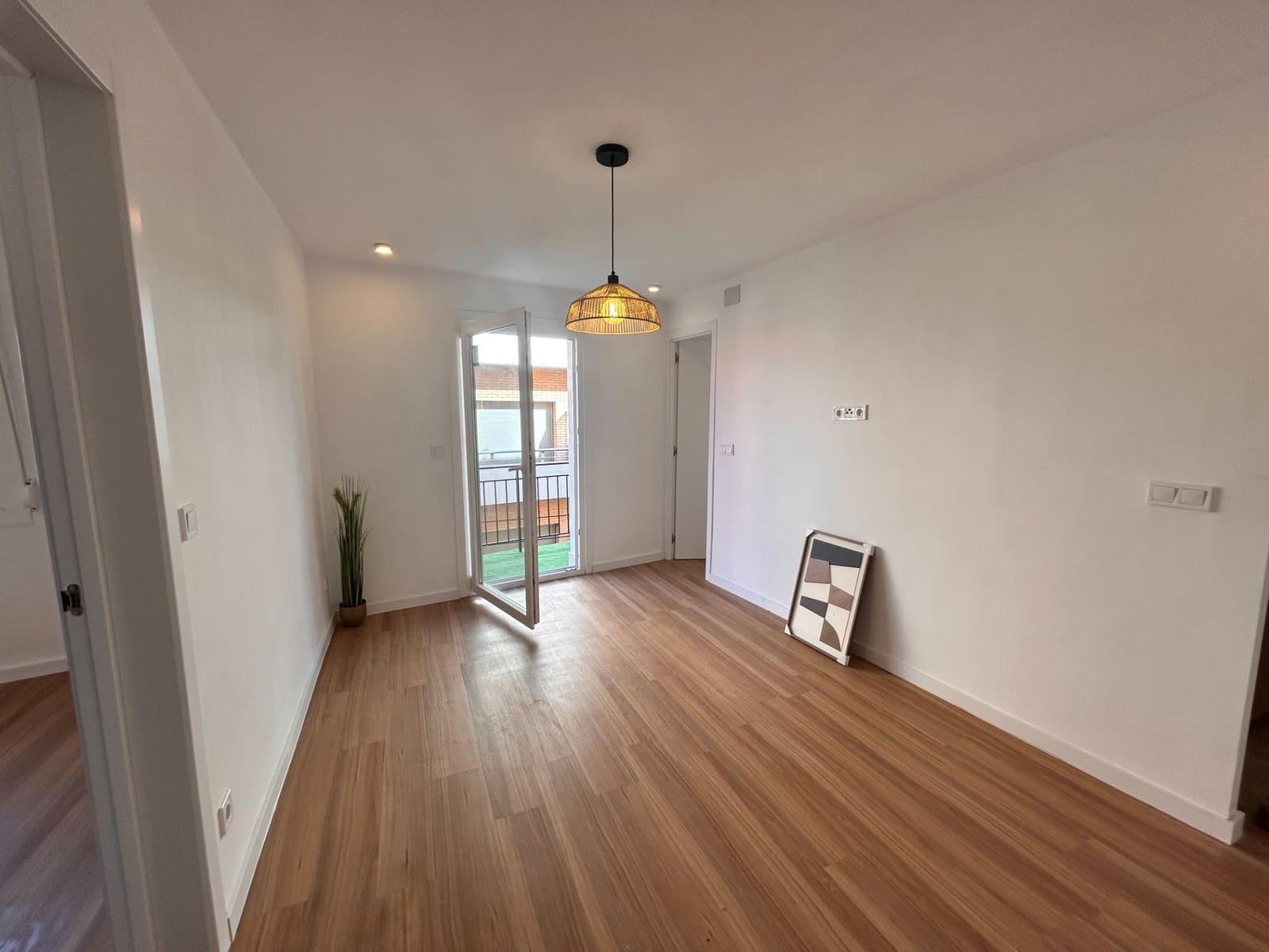 3 slaapkamer Flat te koop in Mataro - € 185.000 (Ref: 9956046)