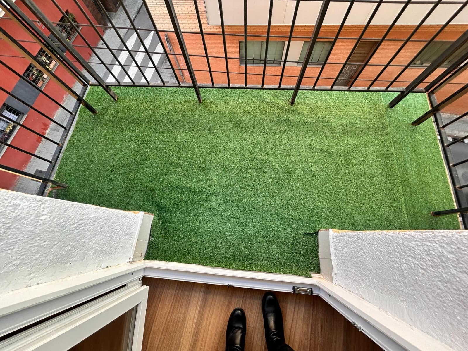 3 slaapkamer Flat te koop in Mataro - € 185.000 (Ref: 9956046)
