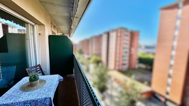 3 quarto Penthouse para venda em Mataró - 383 000 € (Ref: 9956047)