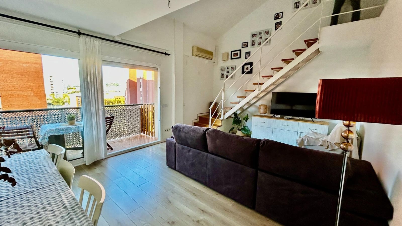 3 slaapkamer Penthouse te koop in Mataro - € 383.000 (Ref: 9956047)