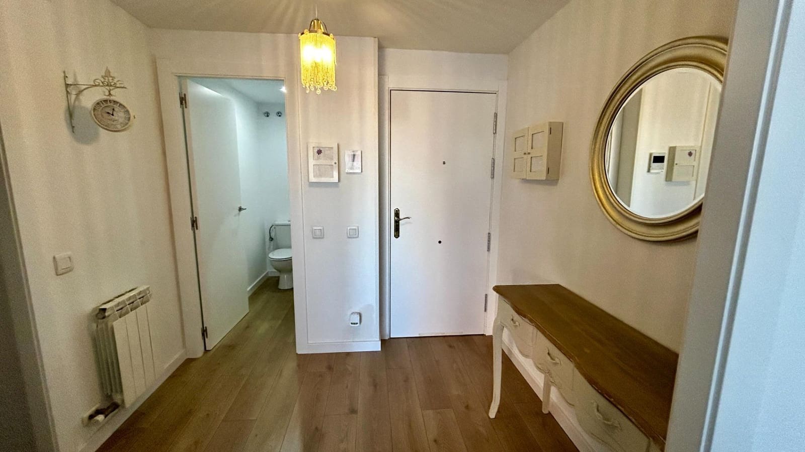 3 slaapkamer Penthouse te koop in Mataro - € 383.000 (Ref: 9956047)