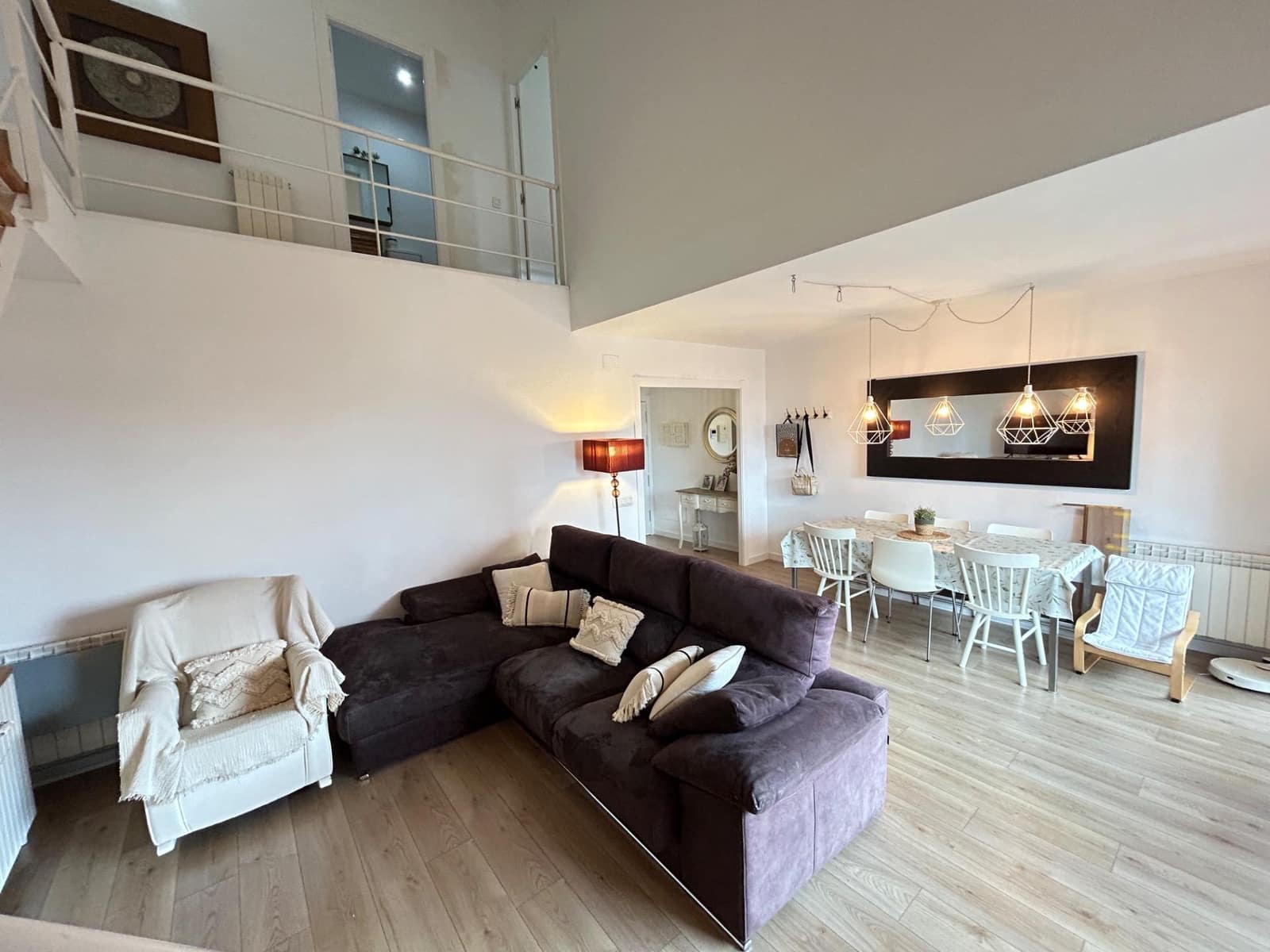 3 slaapkamer Penthouse te koop in Mataro - € 383.000 (Ref: 9956047)