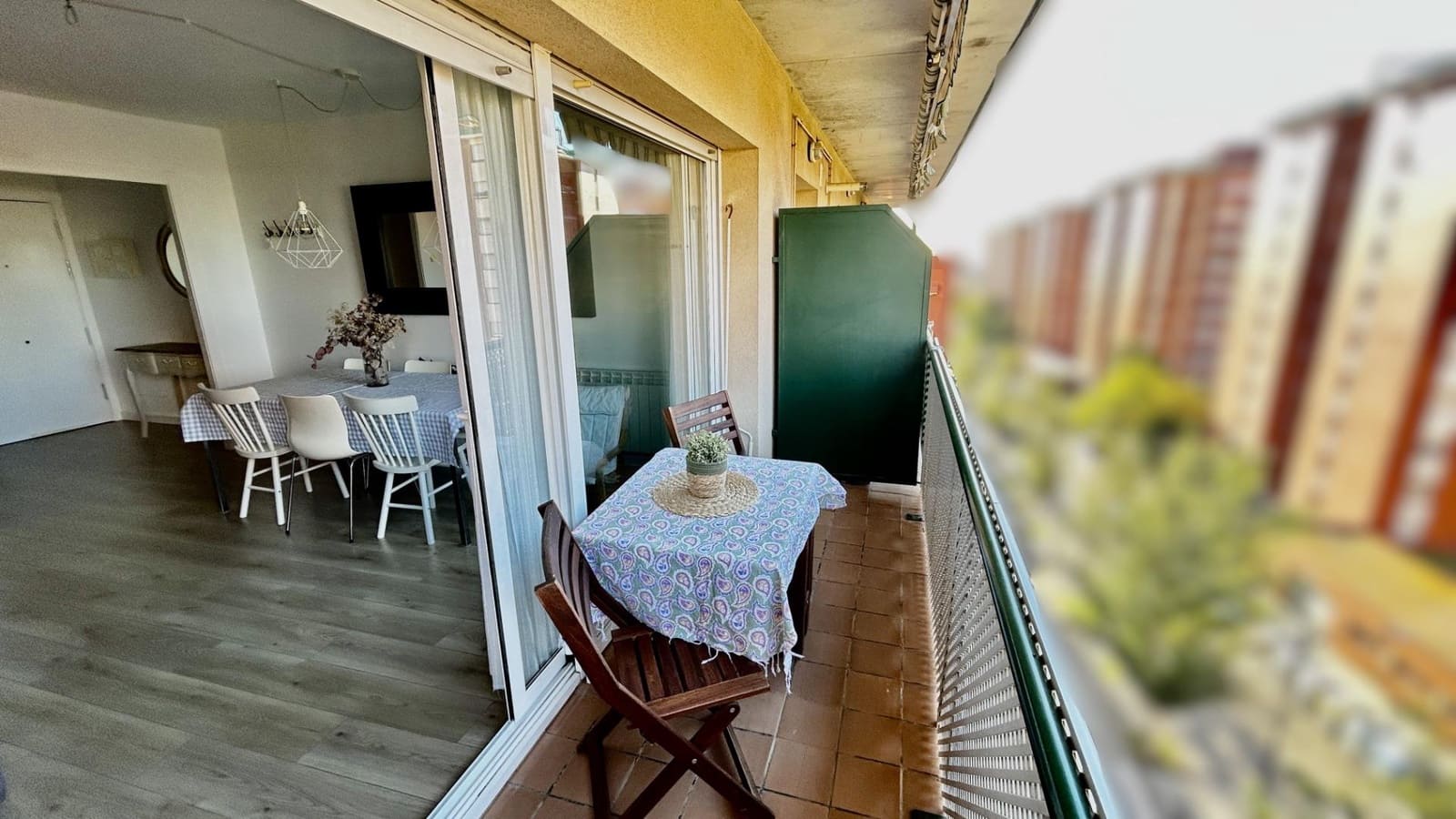 3 slaapkamer Penthouse te koop in Mataro - € 383.000 (Ref: 9956047)