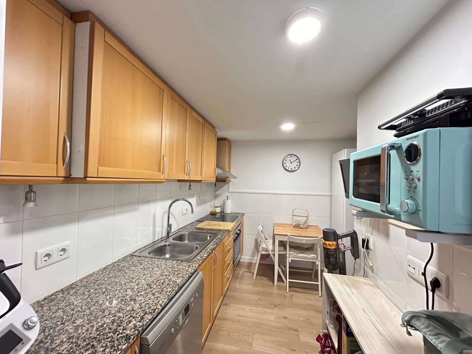 3 slaapkamer Penthouse te koop in Mataro - € 383.000 (Ref: 9956047)