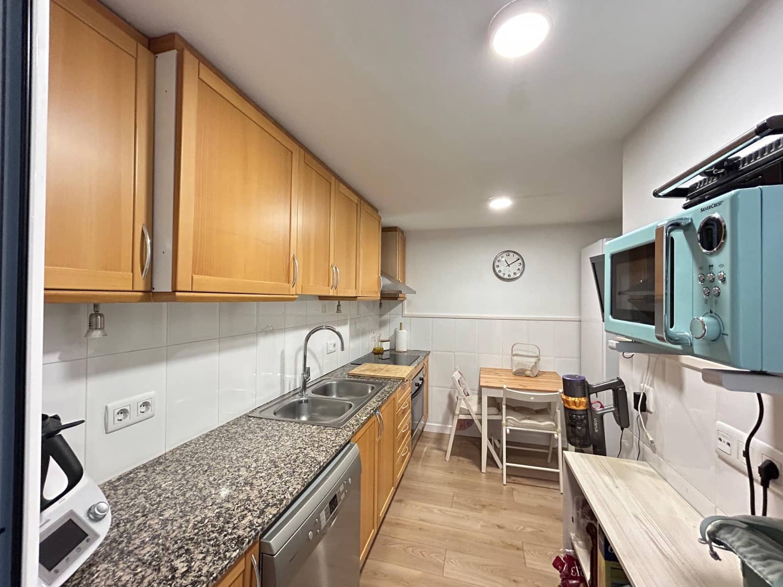 3 slaapkamer Penthouse te koop in Mataro - € 383.000 (Ref: 9956047)