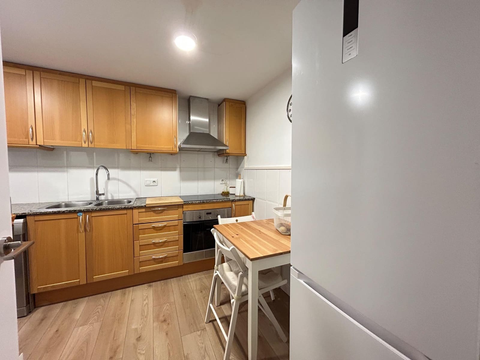 3 slaapkamer Penthouse te koop in Mataro - € 383.000 (Ref: 9956047)