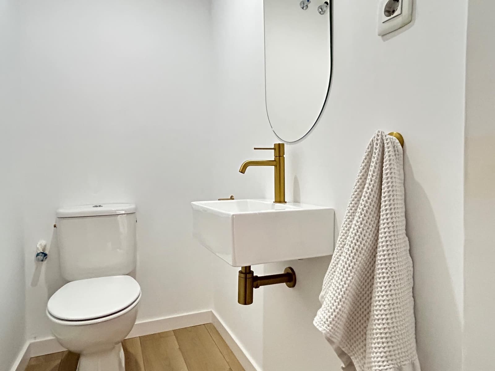 3 slaapkamer Penthouse te koop in Mataro - € 383.000 (Ref: 9956047)