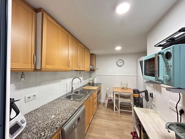 3 quarto Penthouse para venda em Mataró - 383 000 € (Ref: 9956047)