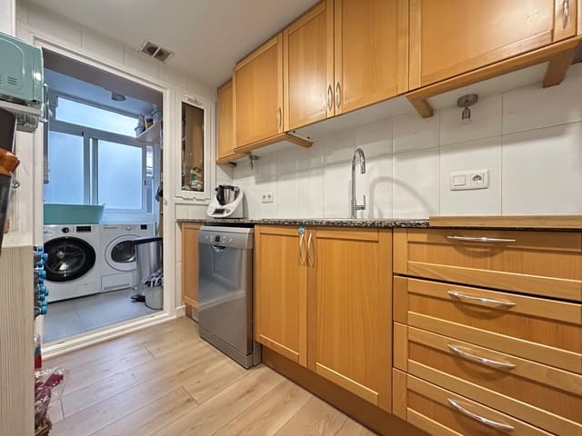 3 quarto Penthouse para venda em Mataró - 383 000 € (Ref: 9956047)