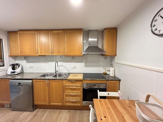 3 quarto Penthouse para venda em Mataró - 383 000 € (Ref: 9956047)