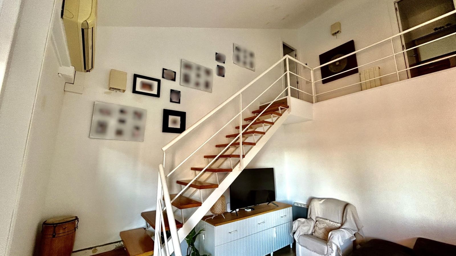 3 slaapkamer Penthouse te koop in Mataro - € 383.000 (Ref: 9956047)