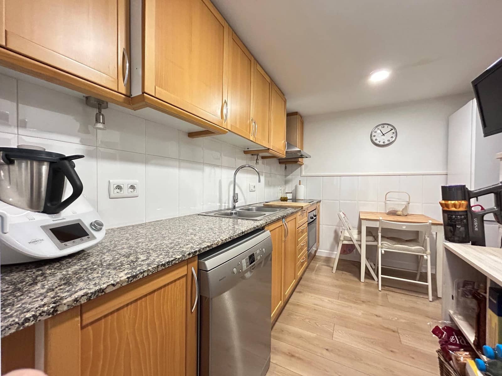 3 slaapkamer Penthouse te koop in Mataro - € 383.000 (Ref: 9956047)
